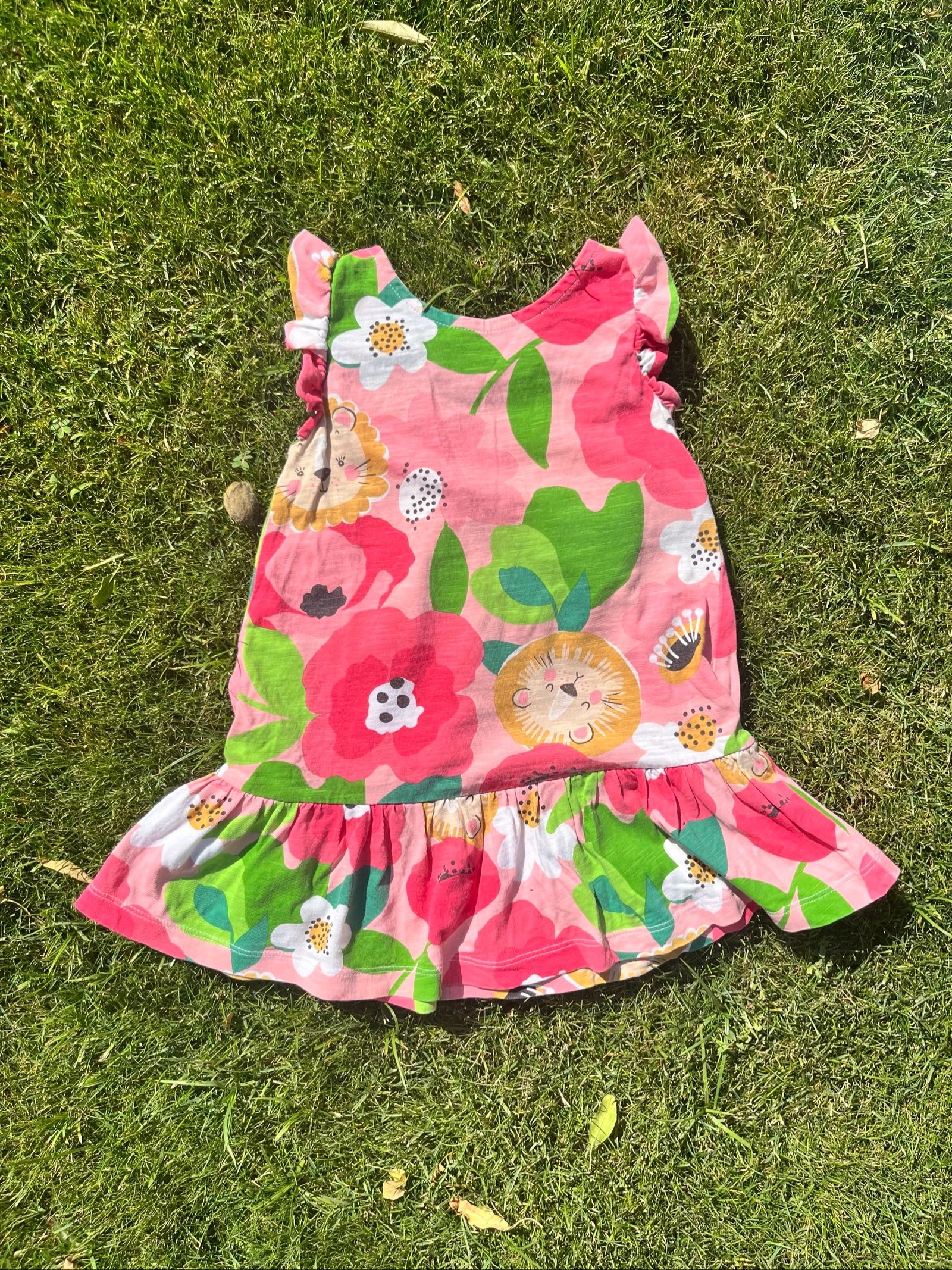 Robes d'été 2 ans – photo 7